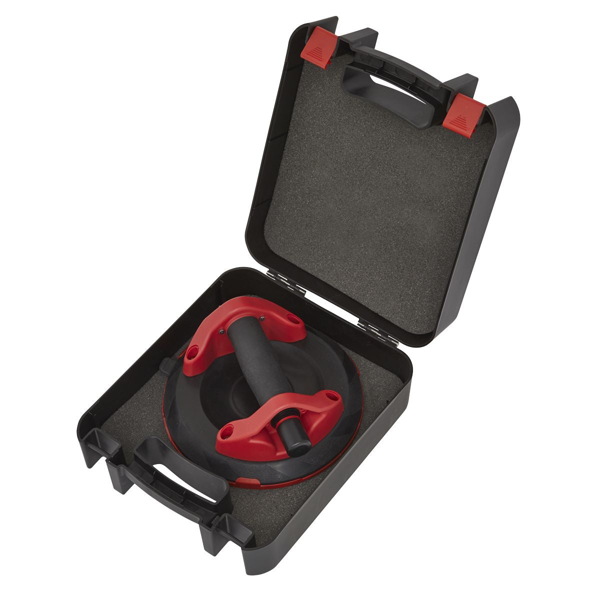 Sealey Heavy Lift Suction Cup with Vacuum Grip Indicator - Image 4