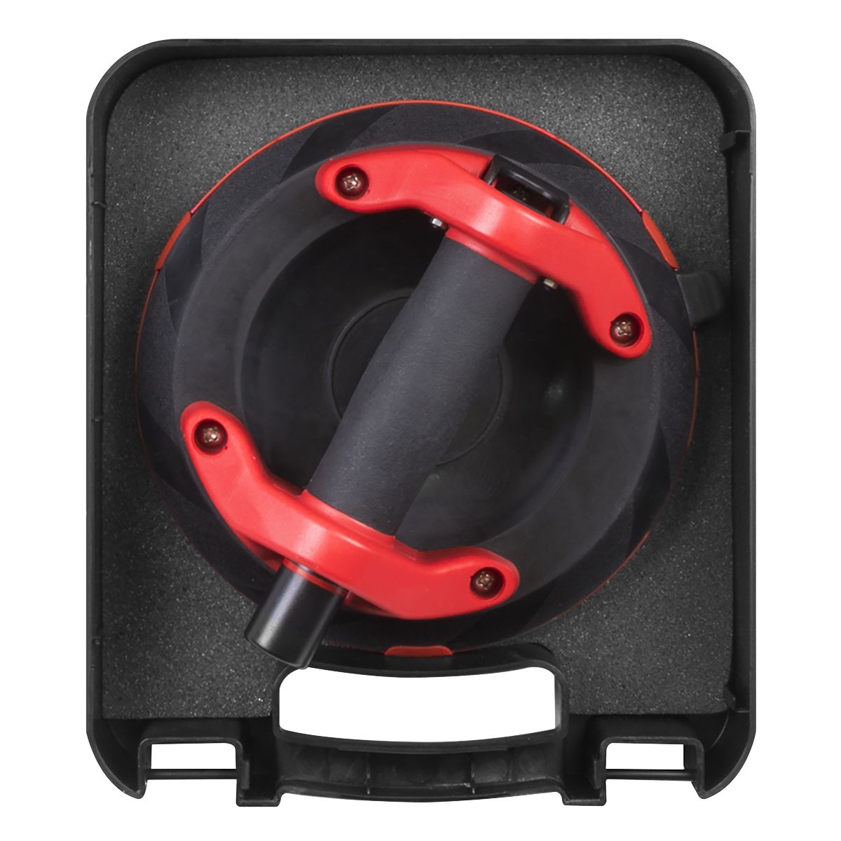 Sealey Heavy Lift Suction Cup with Vacuum Grip Indicator - Image 5