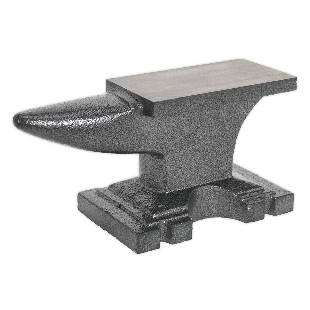 Sealey Bench Mounting Anvil - Image 1