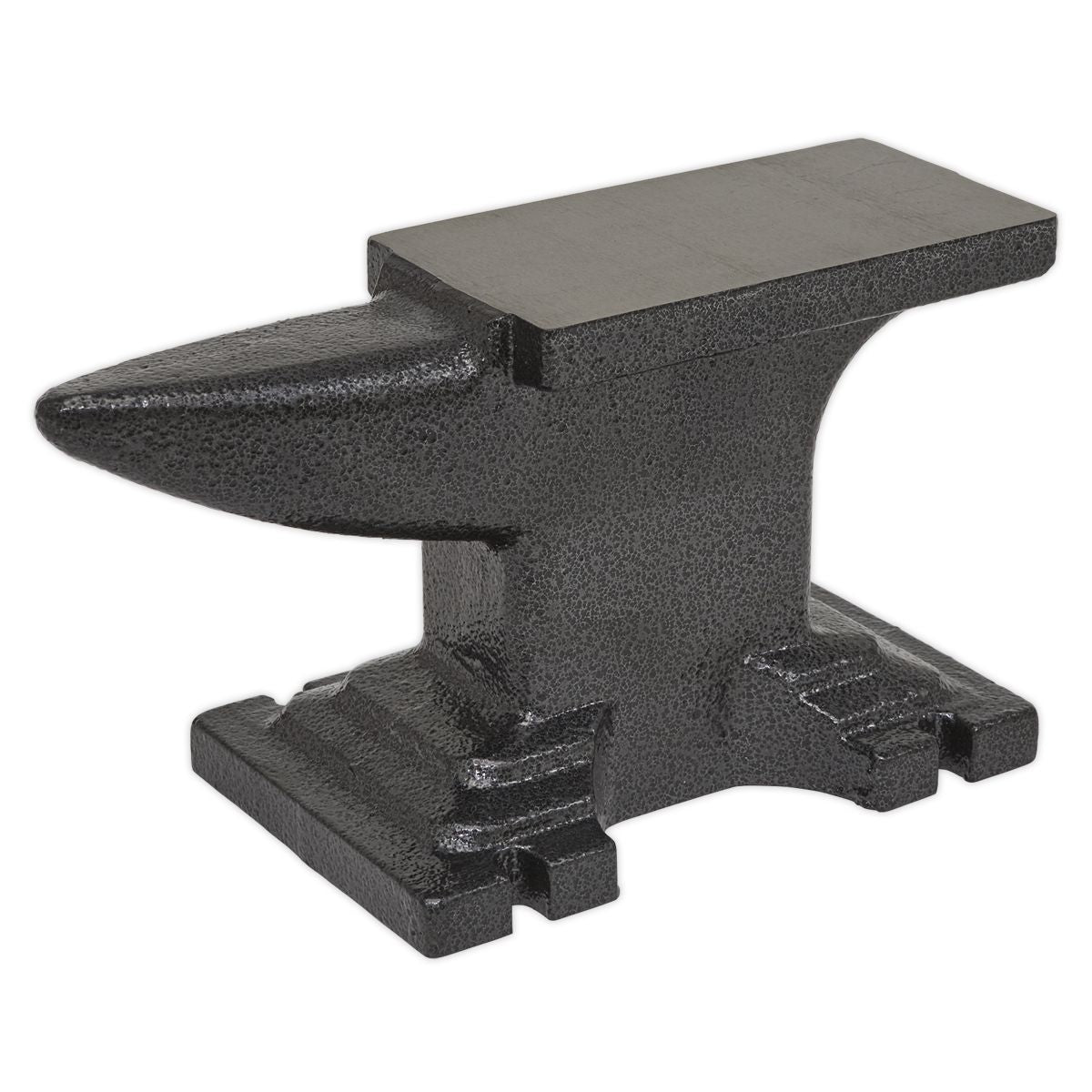 Sealey Bench Mounting Anvil - Image 1