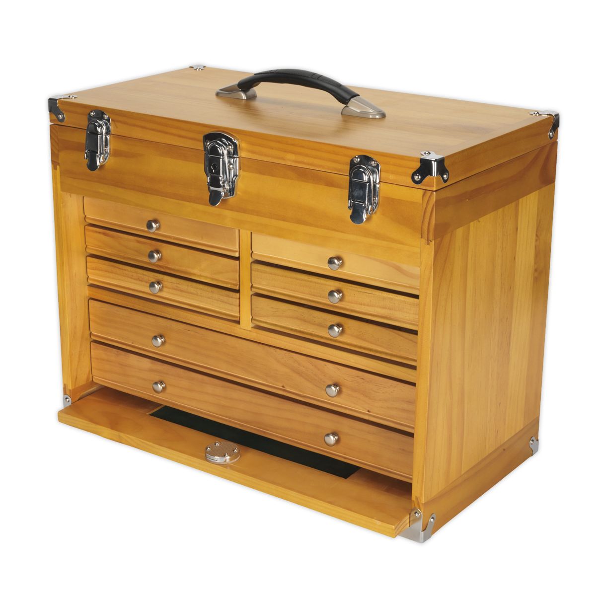 Sealey Machinist Toolbox 8 Drawer - Image 3