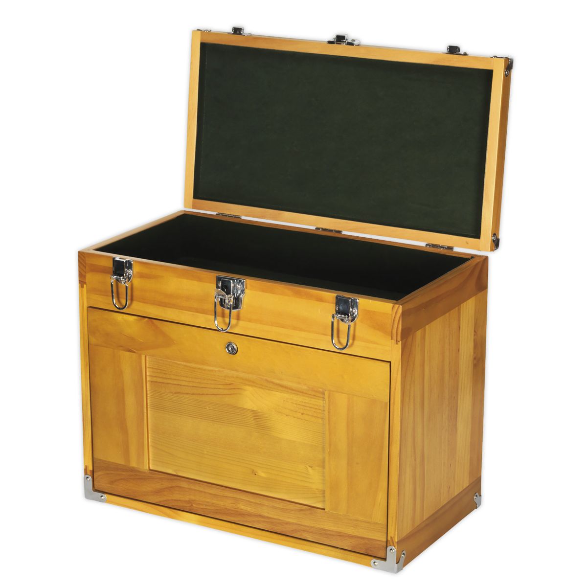 Sealey Machinist Toolbox 8 Drawer - Image 5
