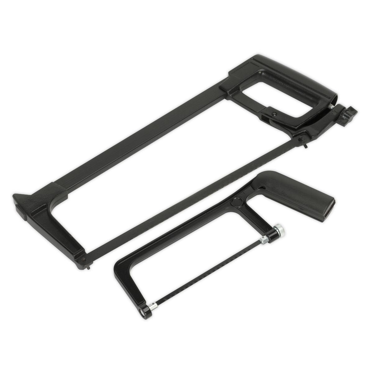 Sealey American PRO Topchest & Rollcab Combination 6 Drawer with 170pc Tool Kit - Green/Grey - Image 10