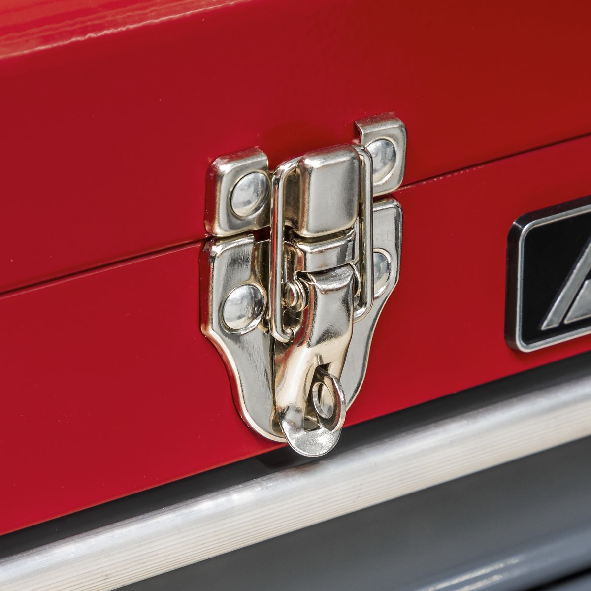 Sealey American PRO Toolbox 2 Drawer - Image 9