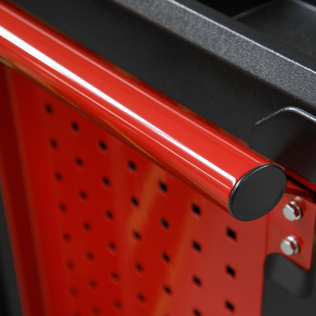 Sealey Superline PRO Rollcab 6 Drawer - Image 3