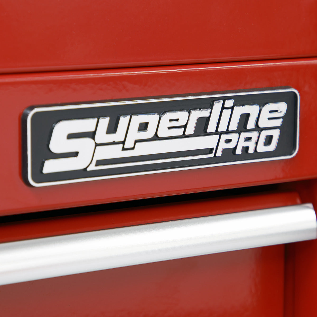 Superline PRO Topchest & Rollcab Combination 10 Drawer AP3410STACK