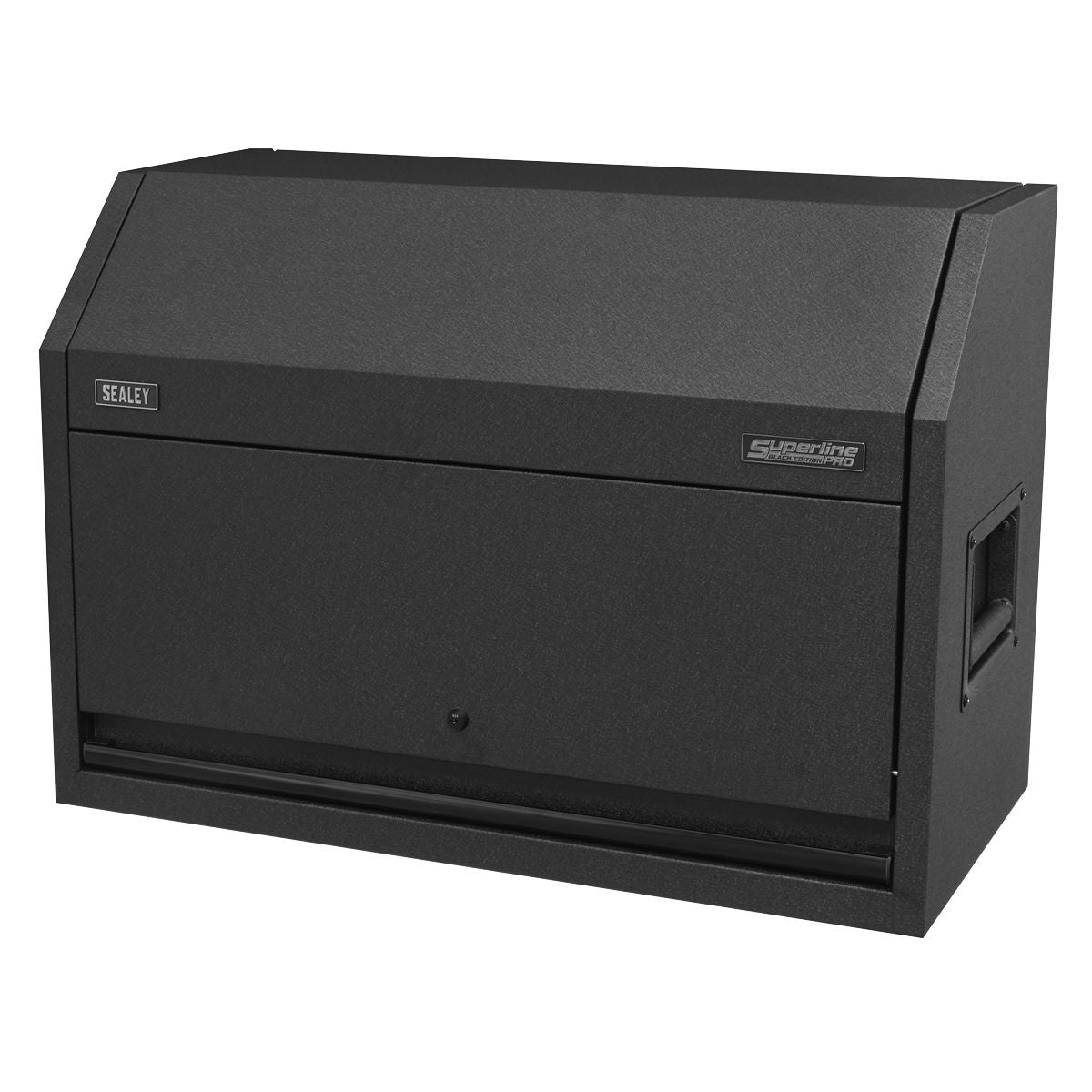 Sealey Superline PRO Toolbox Hutch with Power Strip 910mm - Image 4