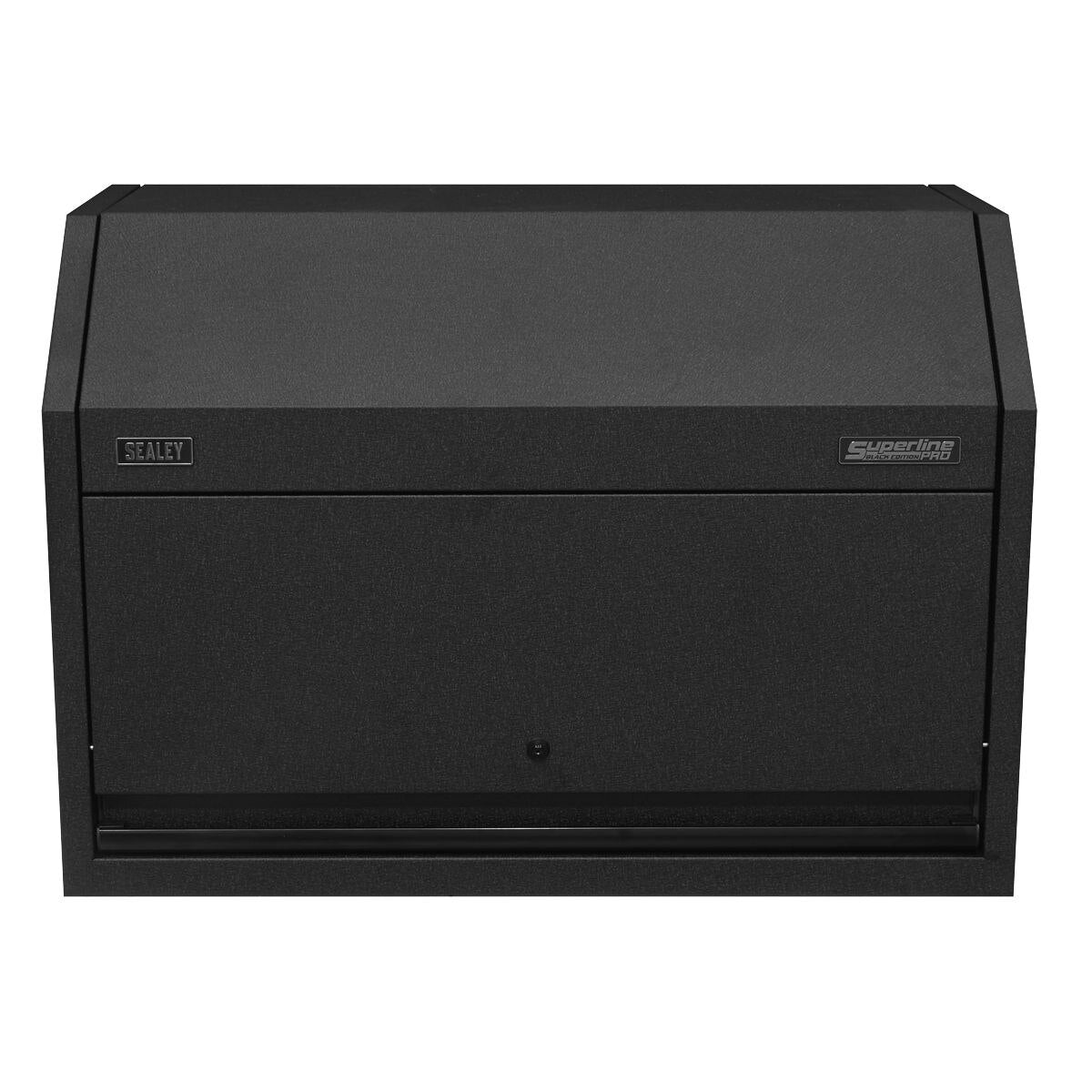 Sealey Superline PRO Toolbox Hutch with Power Strip 910mm - Image 5