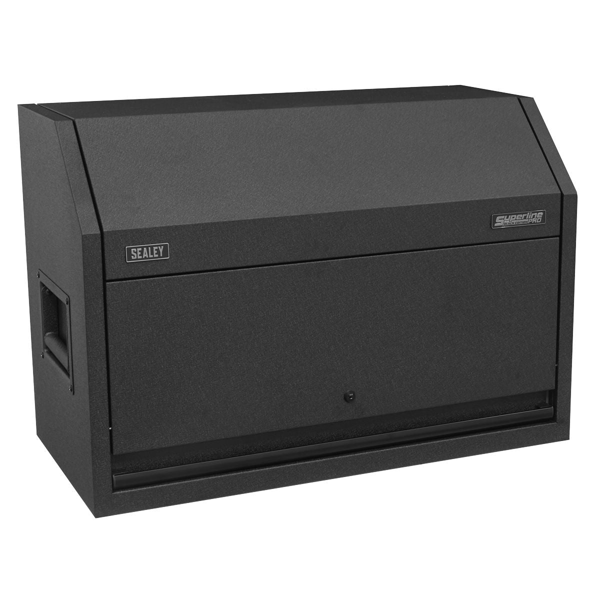 Sealey Superline PRO Toolbox Hutch with Power Strip 910mm - Image 6