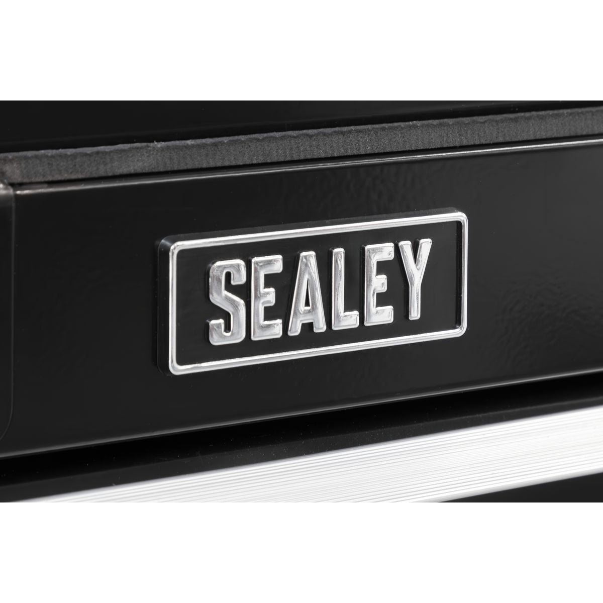 Sealey American PRO Rollcab 6 Drawer - Black - Image 7
