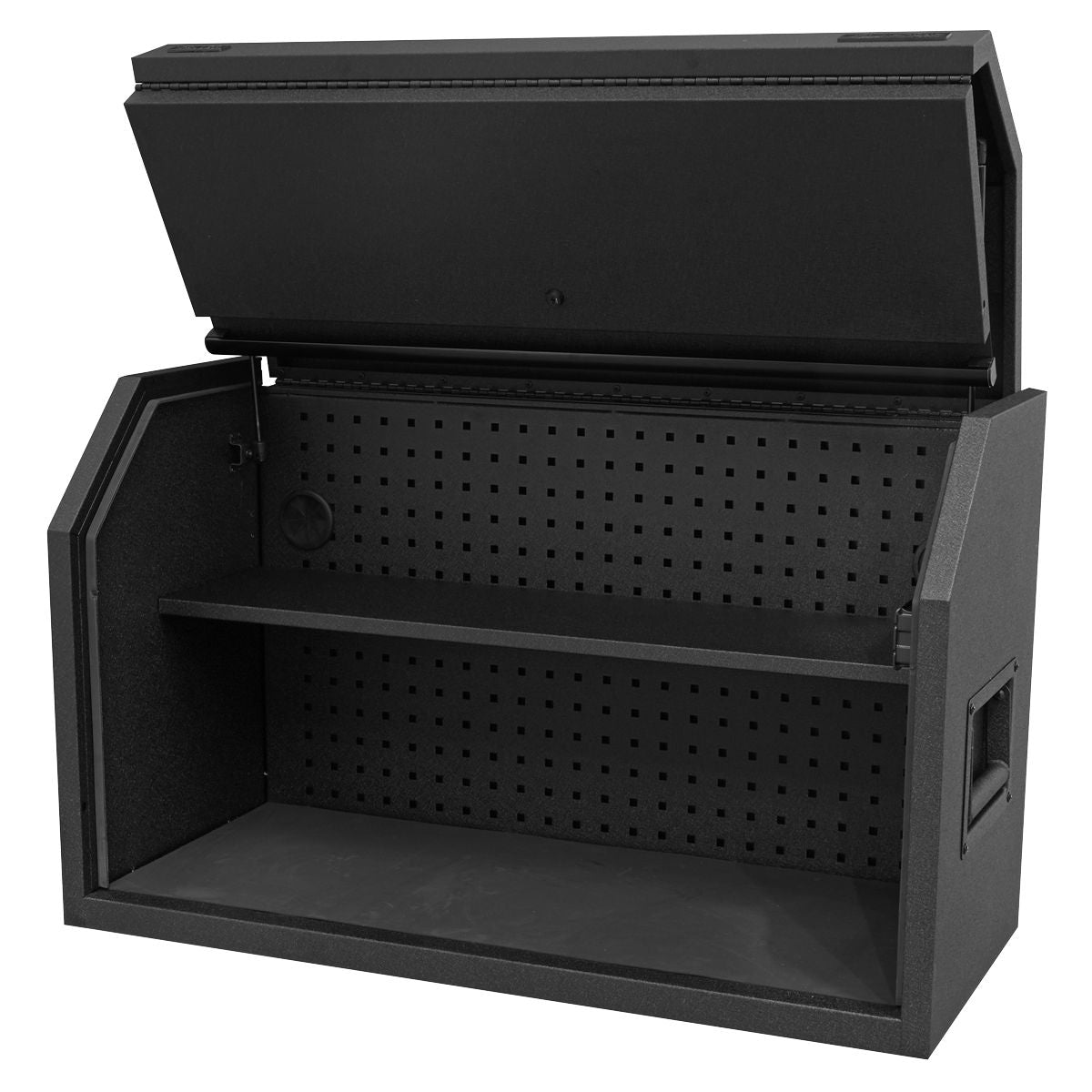 Sealey Superline PRO Toolbox Hutch with Power Strip 1030mm - Image 3