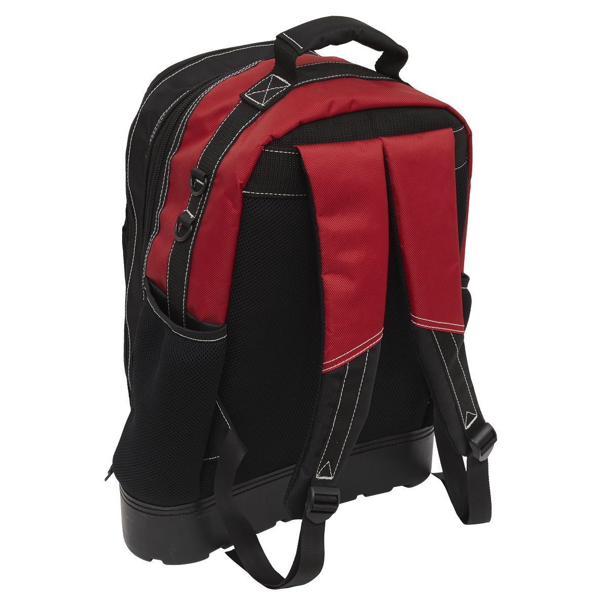 Sealey Heavy-Duty Tool Backpack 490mm - Image 2