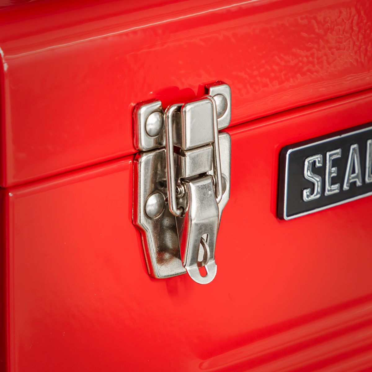 Sealey Toolbox with Tote Tray 510mm - Image 6