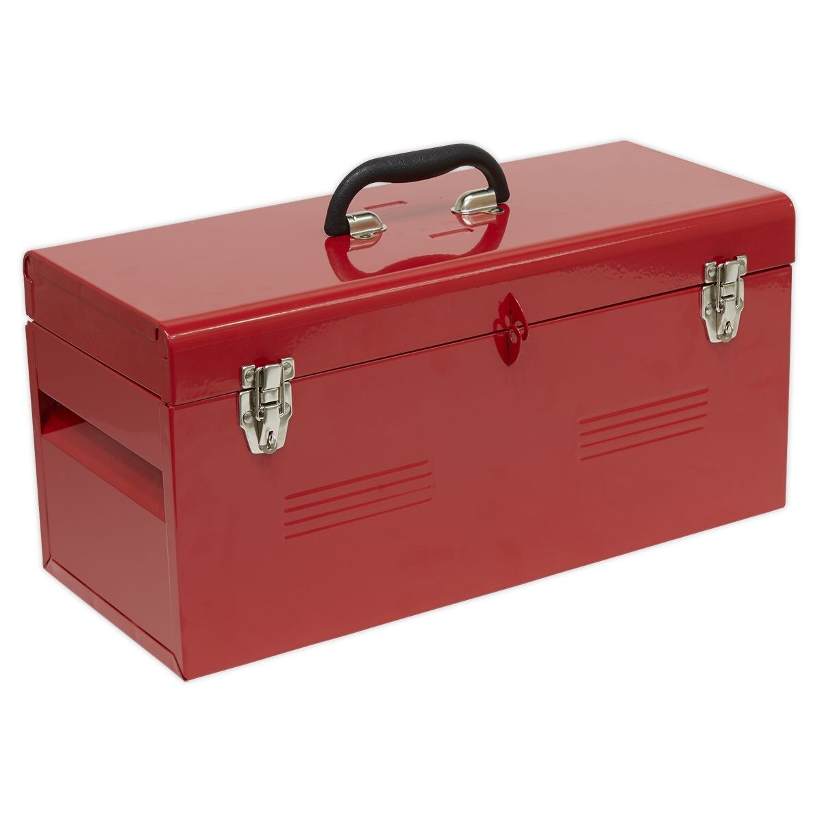 Sealey Toolbox with Tote Tray 510mm - Image 8