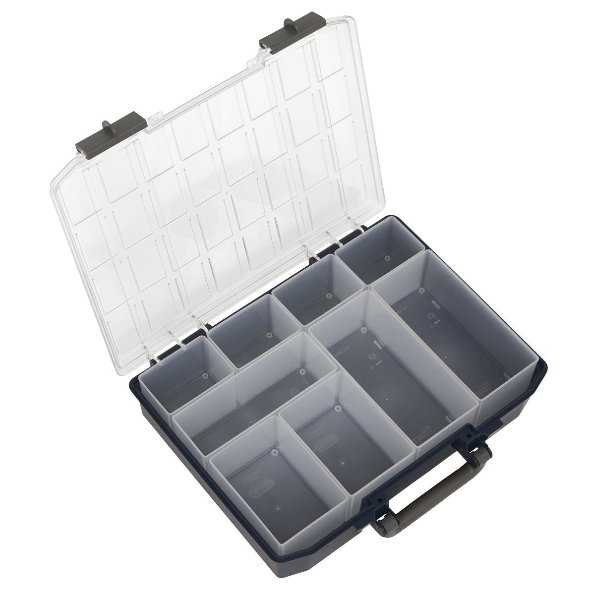 Sealey Professional Compartment Case - Large - Image 3