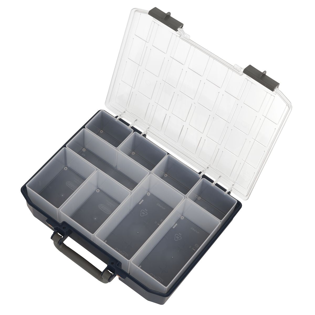 Sealey Professional Compartment Case - Large - Image 4