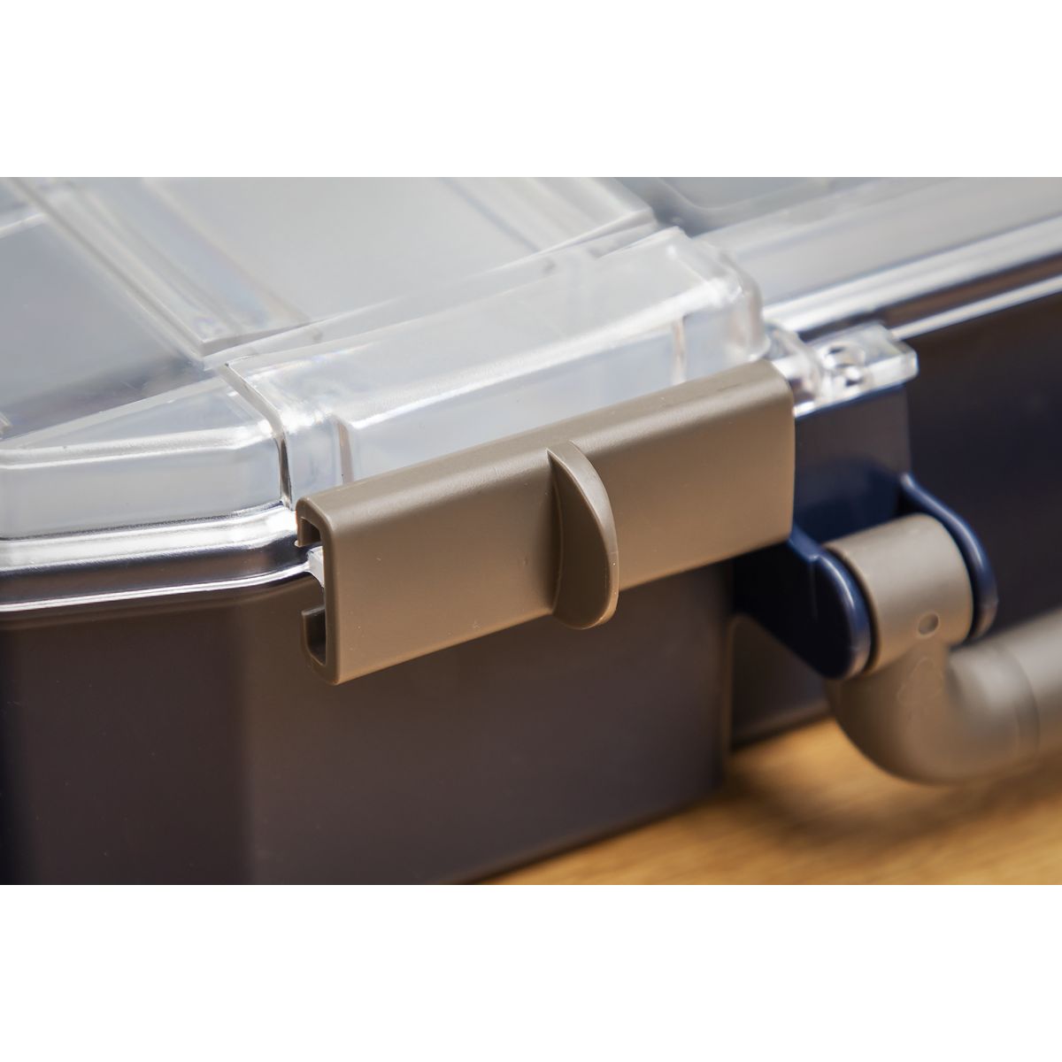 Sealey Professional Compartment Case - Large - Image 5
