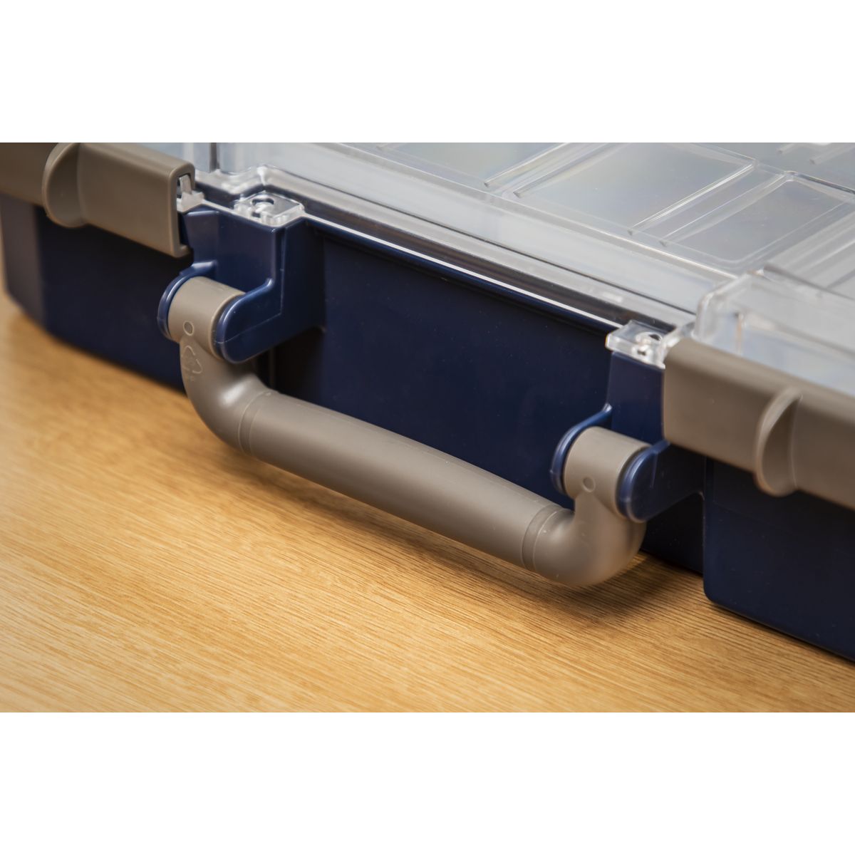 Sealey Professional Compartment Case - Large - Image 7