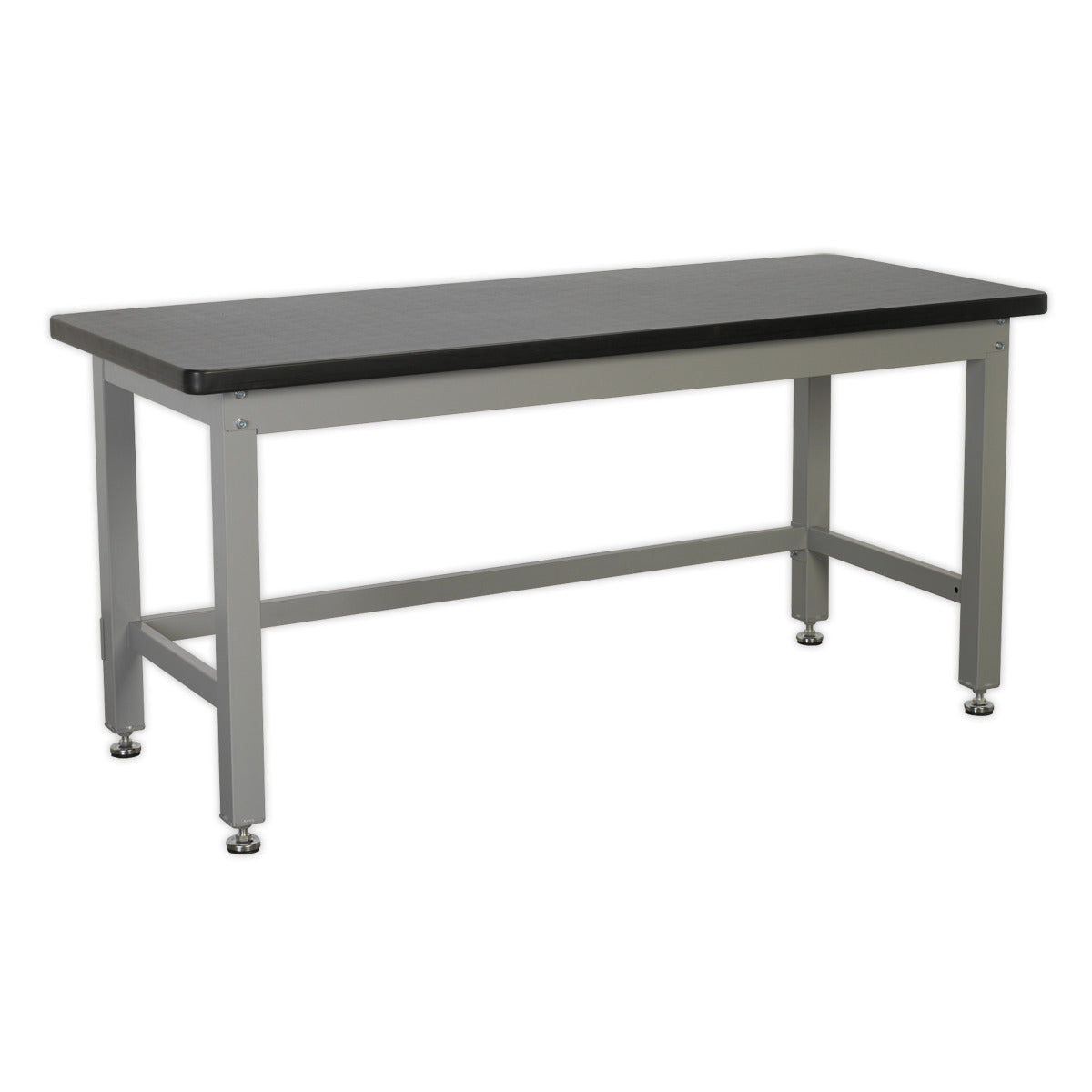 Premier Industrial Complete Workstation & Cabinet Combo 1.8m API1800COMB02