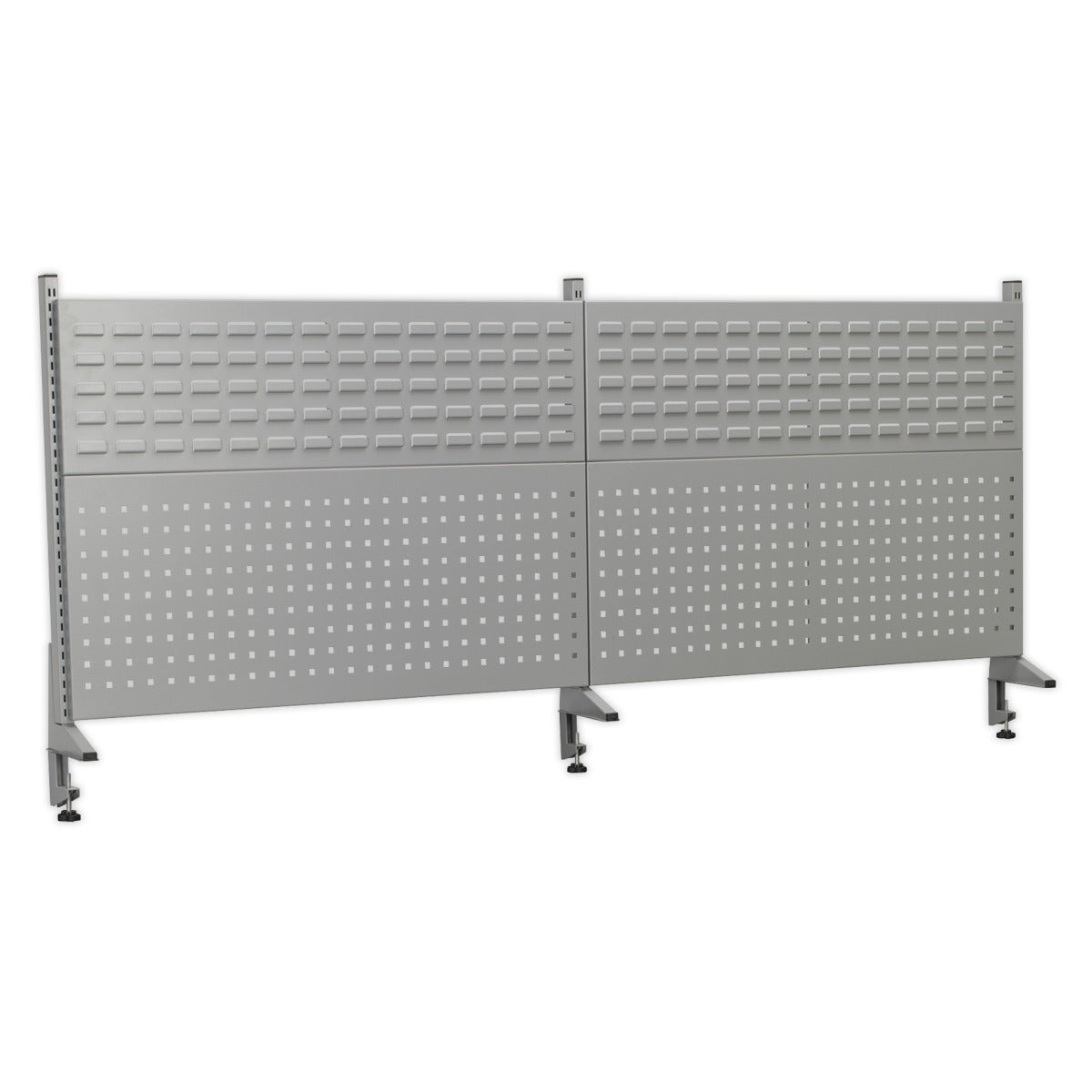 Premier Industrial Complete Workstation & Cabinet Combo 2.1m API2100COMB02