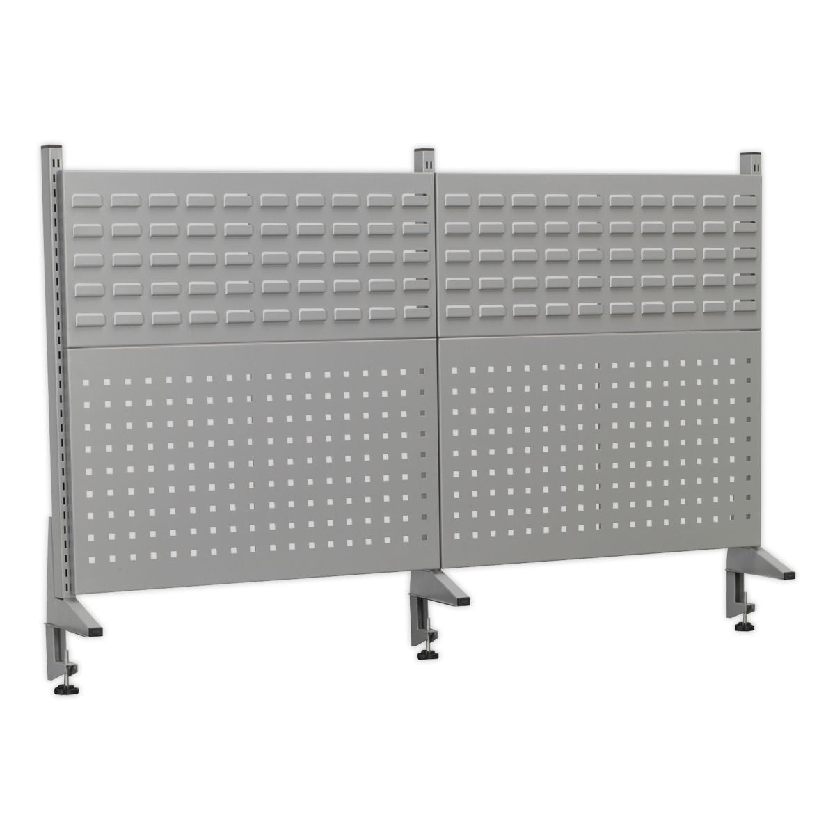 Sealey Premier Industrial Back Panel Assembly for API1500 - Image 1