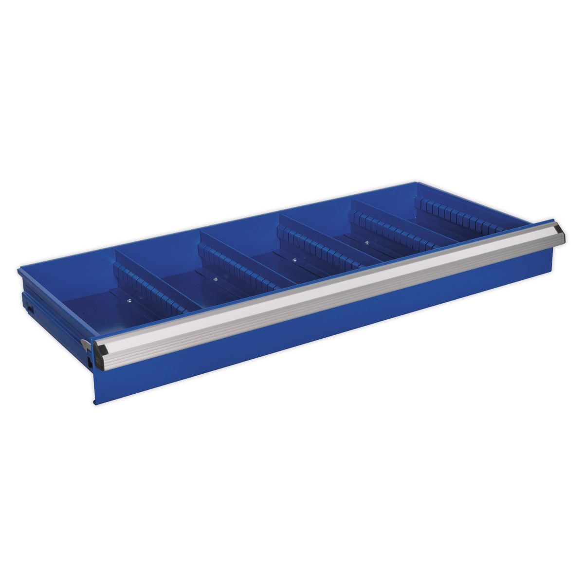 Sealey Premier Industrial Drawer 100mm Deep 75kg Capacity - Image 1