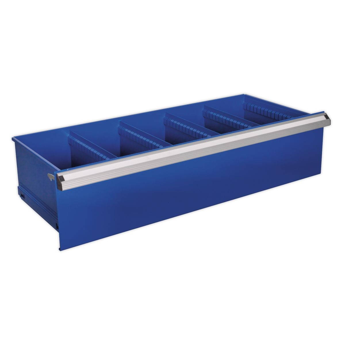 Sealey Premier Industrial Drawer 200mm Deep 75kg Capacity - Image 1