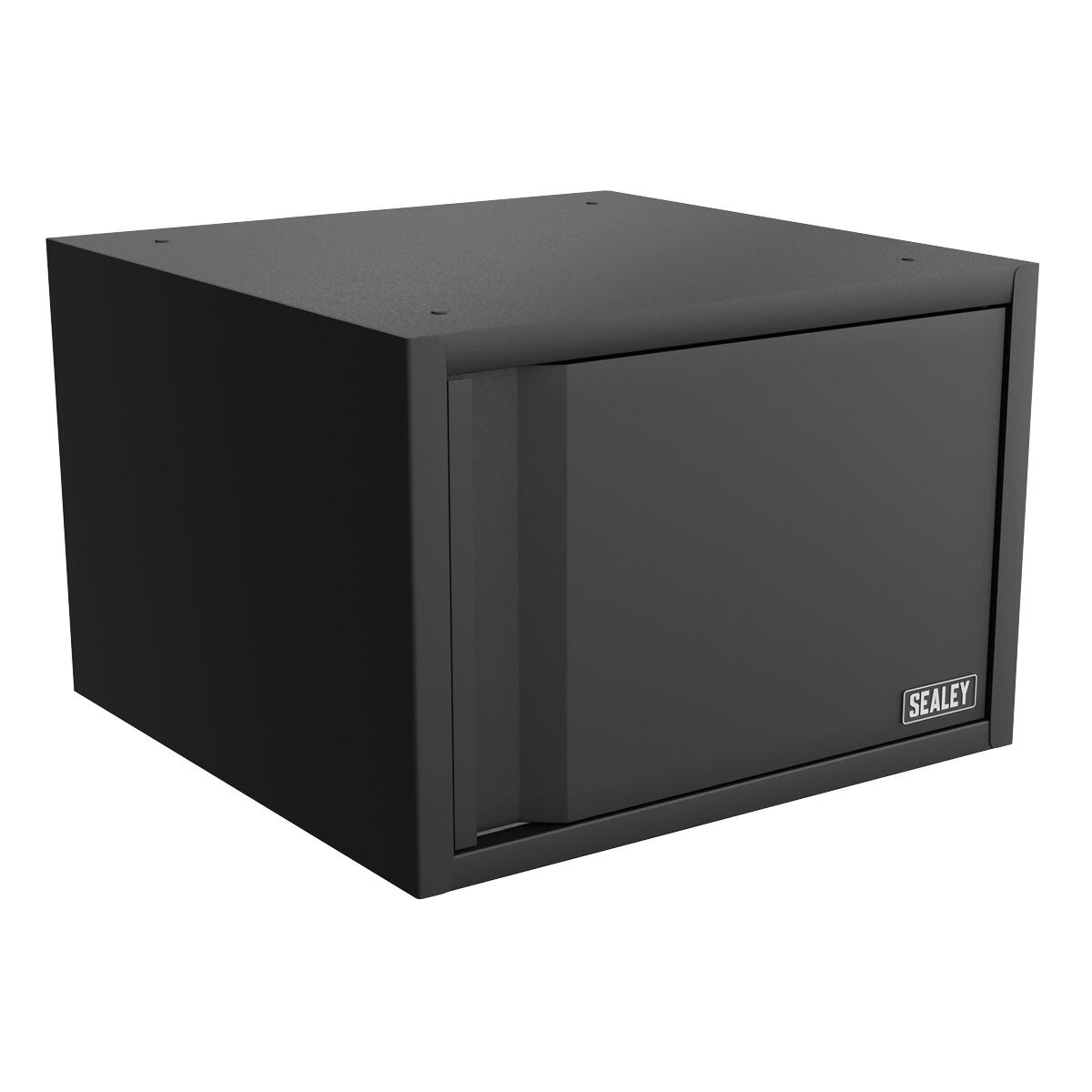 Sealey Modular Storage Cupboard - 1 Door - Image 2