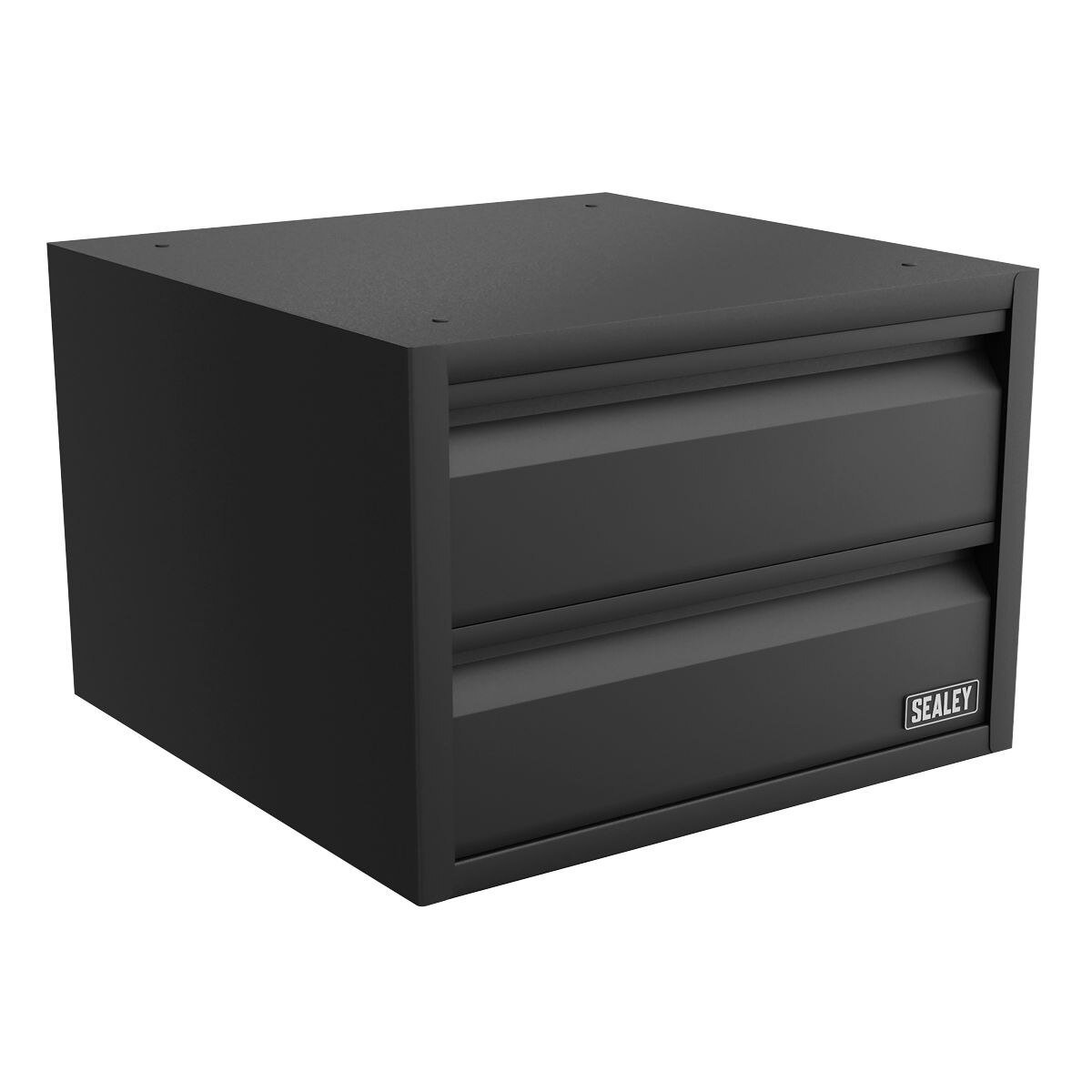 Sealey Modular Double Drawer Unit - Image 2