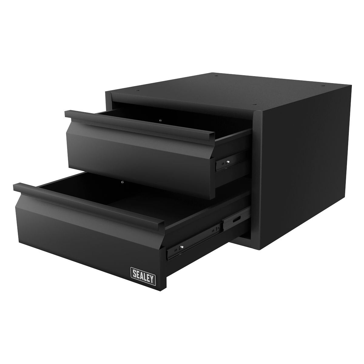 Sealey Modular Double Drawer Unit - Image 4