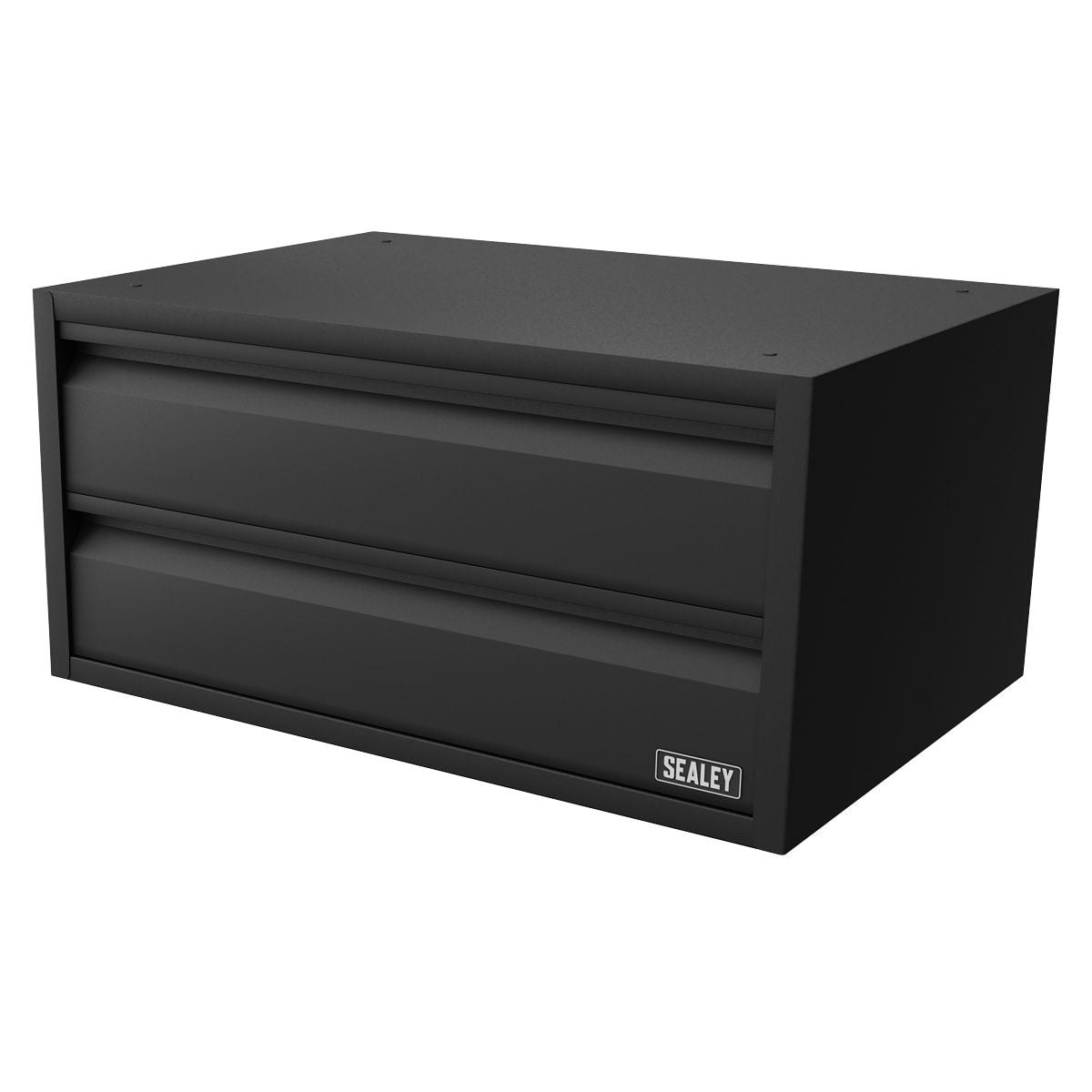 Sealey Modular Wide Double Drawer Unit - Image 1