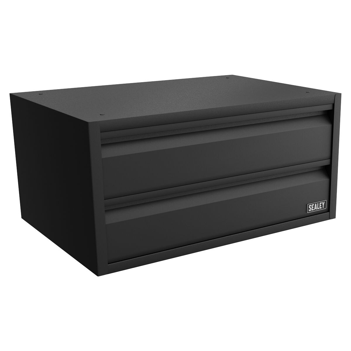 Sealey Modular Wide Double Drawer Unit - Image 2