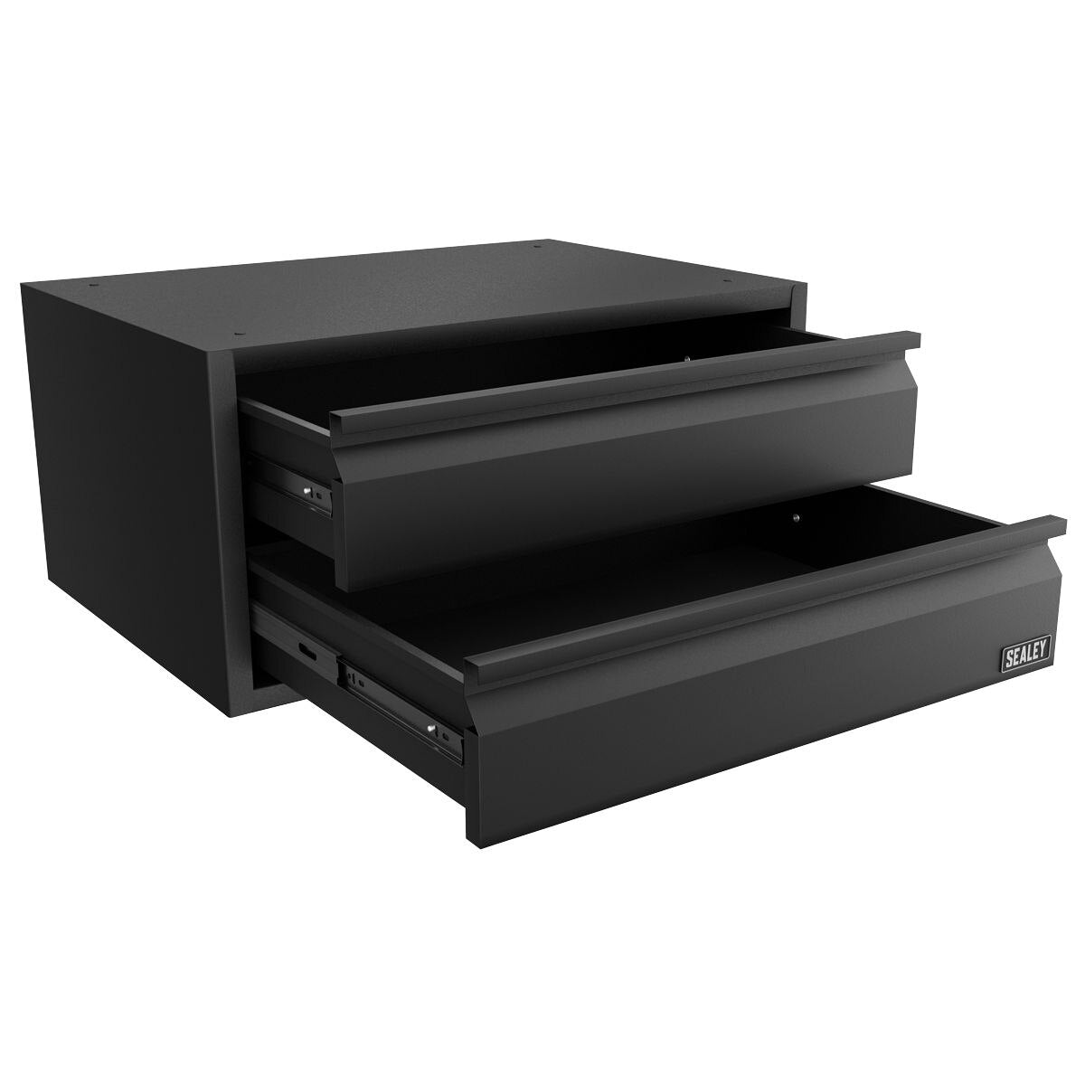 Sealey Modular Wide Double Drawer Unit - Image 4