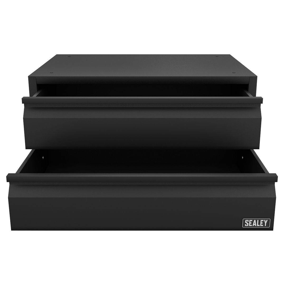 Sealey Modular Wide Double Drawer Unit - Image 6