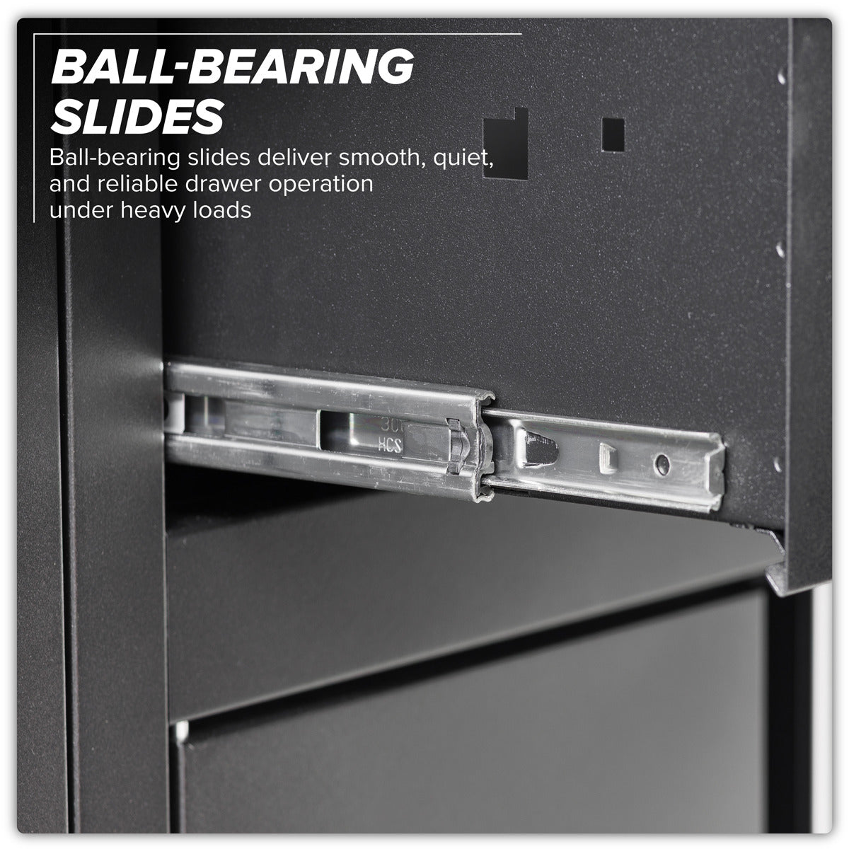 Superline PRO Rapid-Fit Modular Garage Storage System 4.6m APMS16HFP
