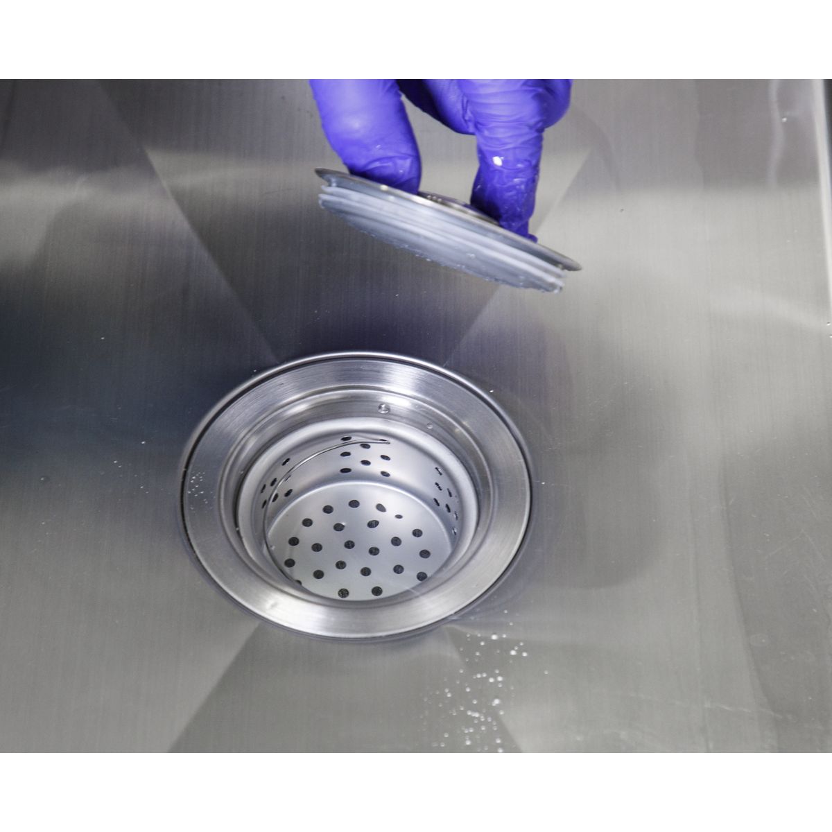 Sealey Superline PRO Modular Sink Unit 680mm - Image 10