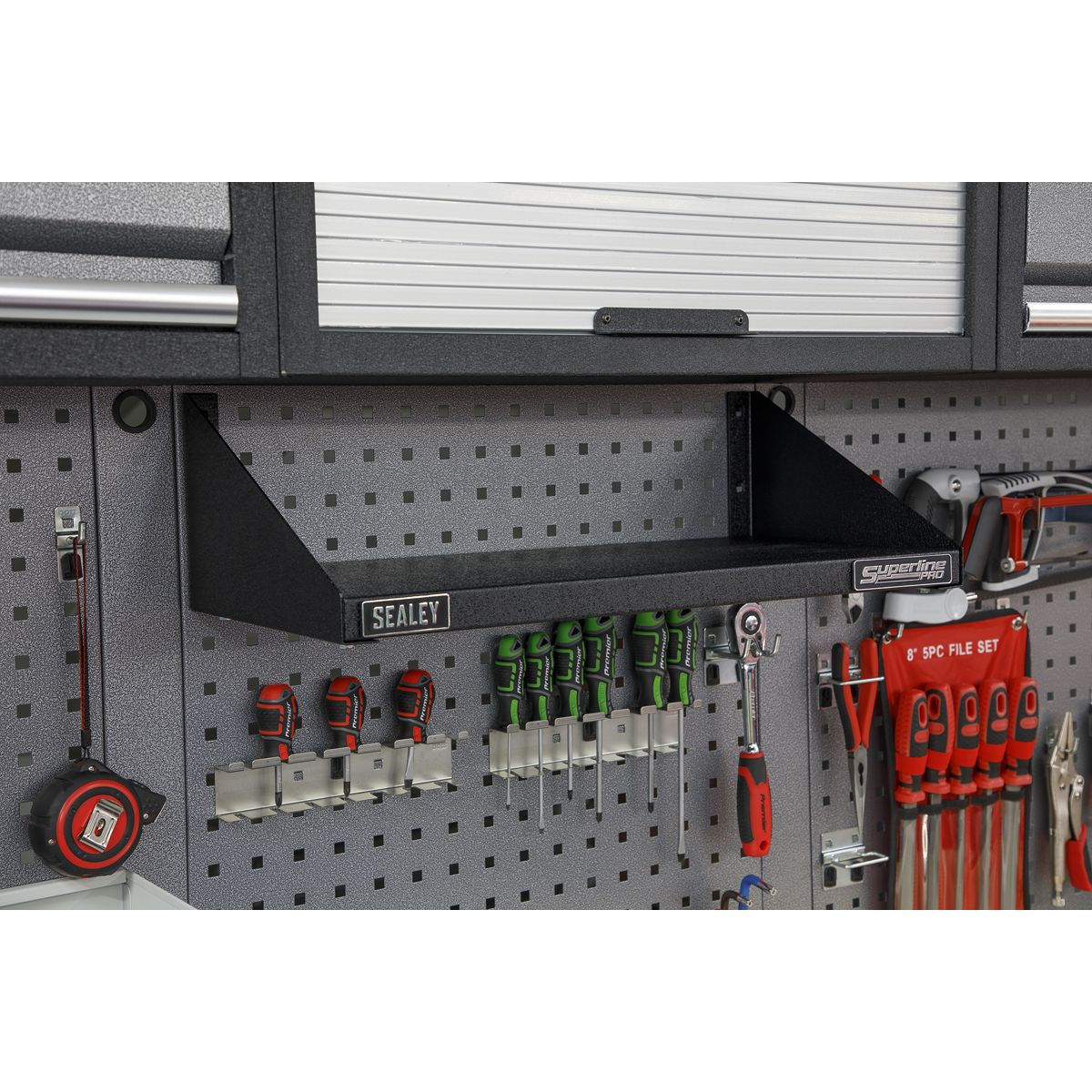 Sealey Superline PRO Modular Shelf - Image 5