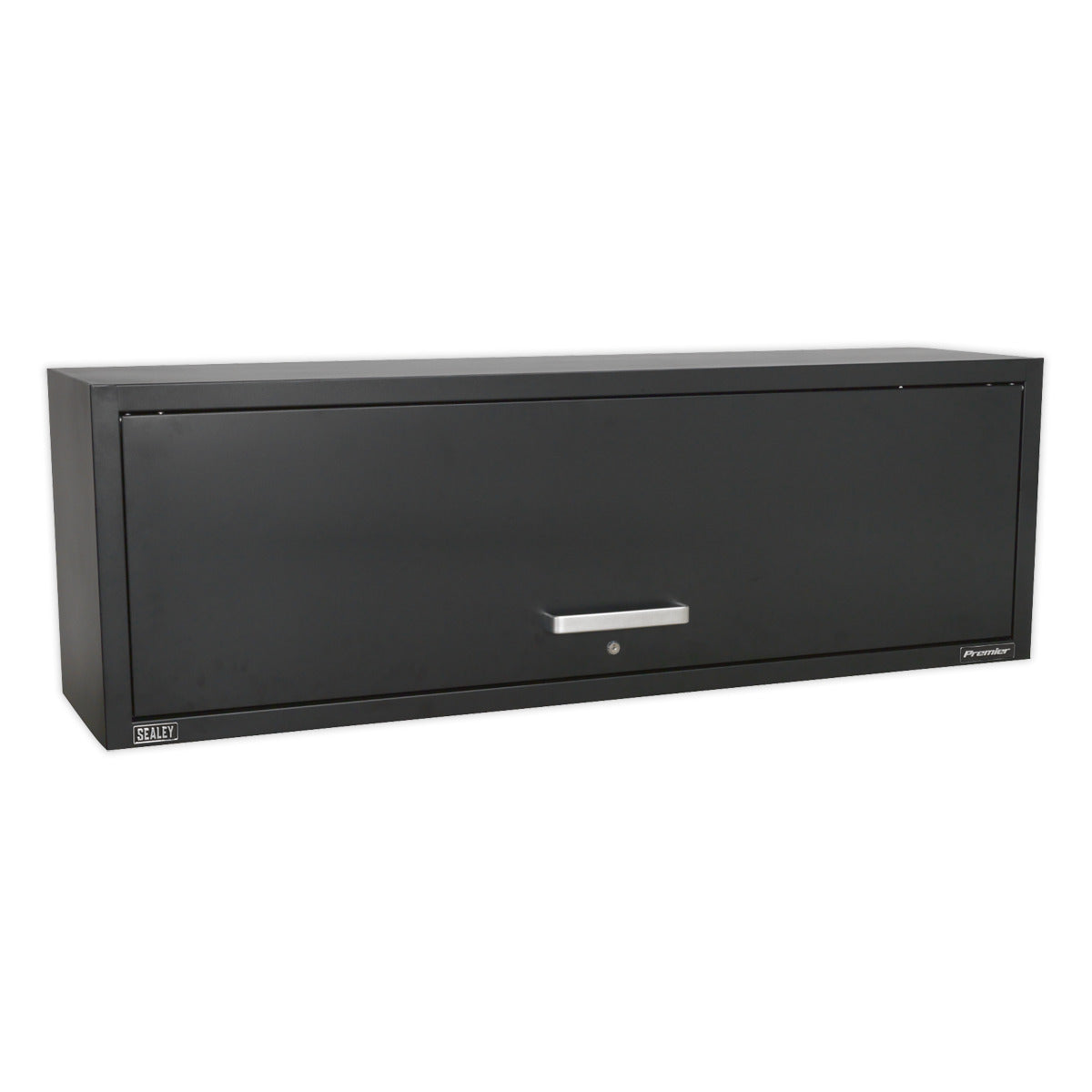 Premier Storage System with Stainless Worktop 2.33m APMSCOMBO4SS