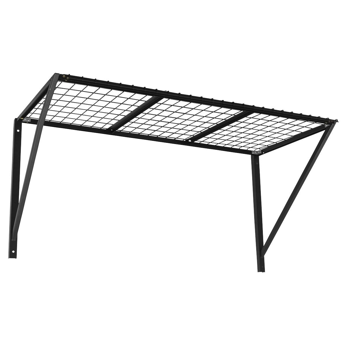 Sealey Superline PRO Heavy-Duty Wall Mounting Storage Rack - Image 5