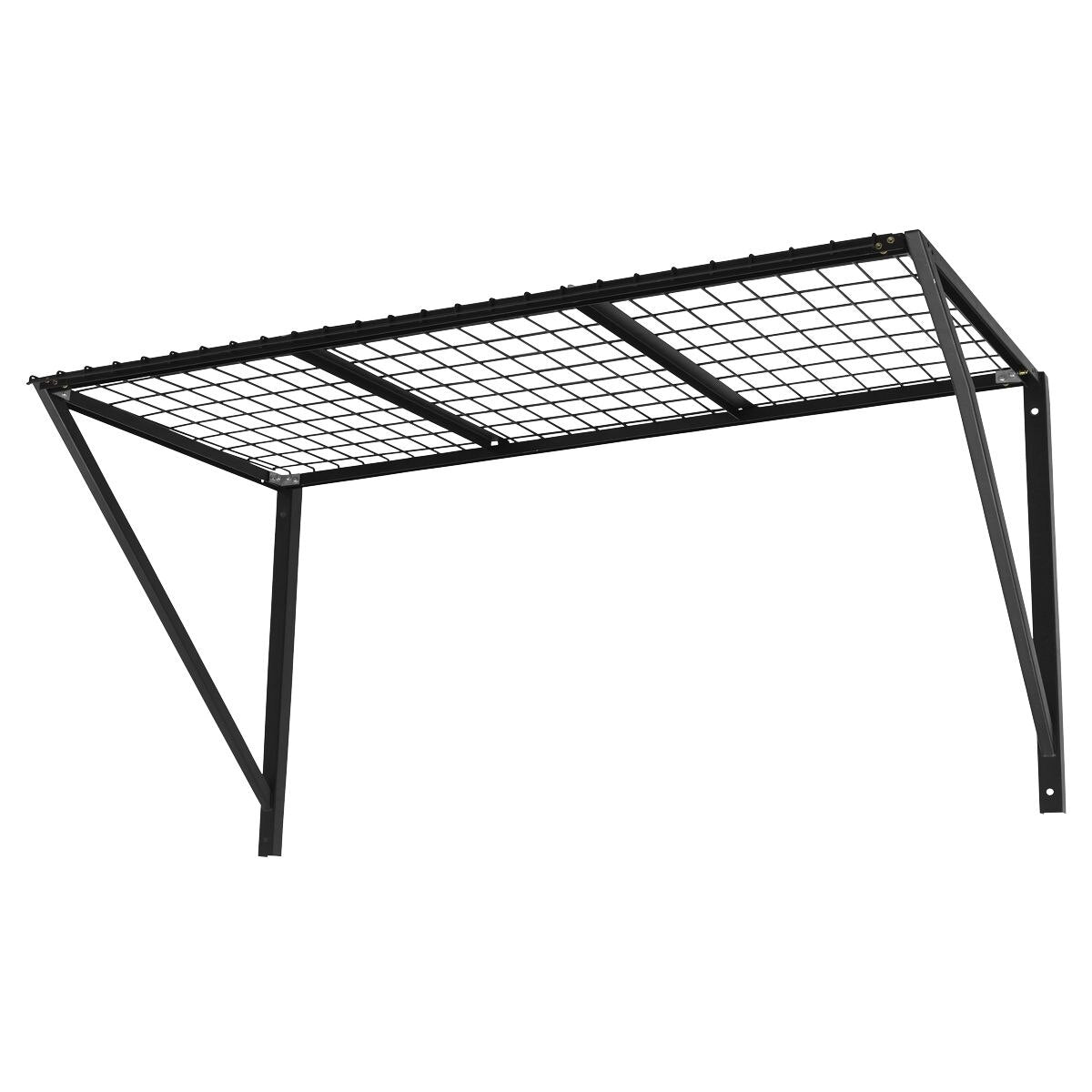 Sealey Superline PRO Heavy-Duty Wall Mounting Storage Rack - Image 6