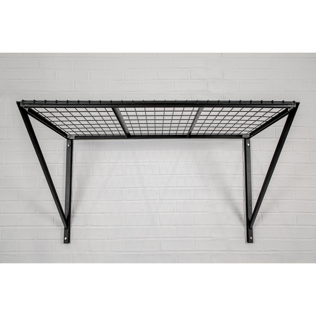 Sealey Superline PRO Heavy-Duty Wall Mounting Storage Rack - Image 8