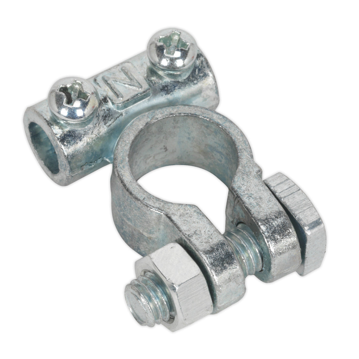 Sealey Clip Strip Deal - Battery Terminals BATTERYSET