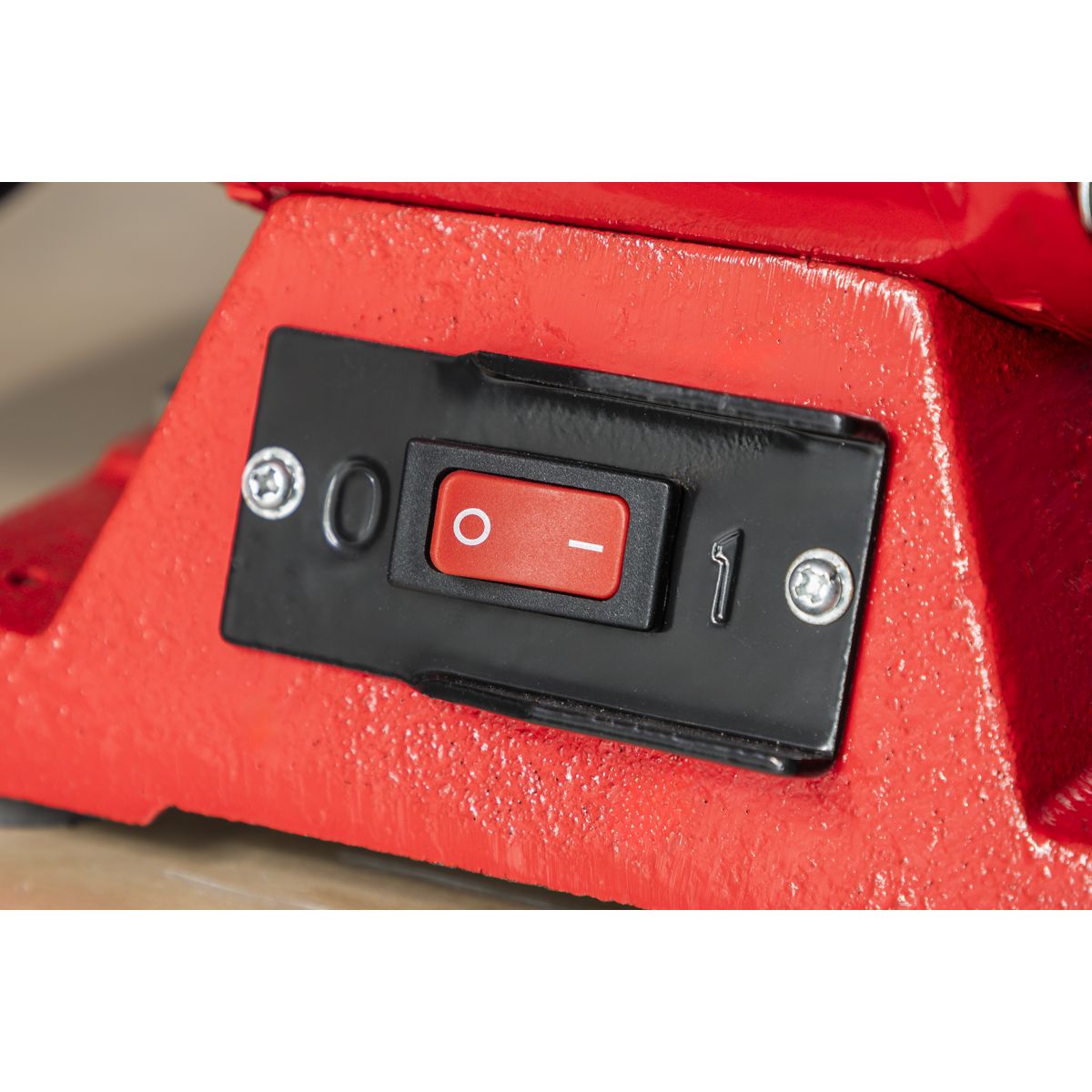 Sealey 150mm Bench Grinder 370W/230V - Image 6