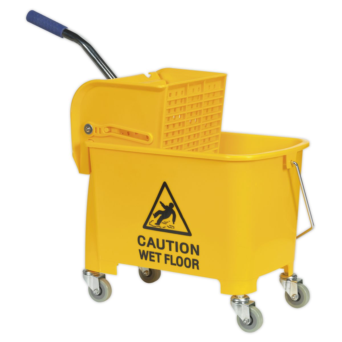 Sealey Mop Bucket 20L - Image 1