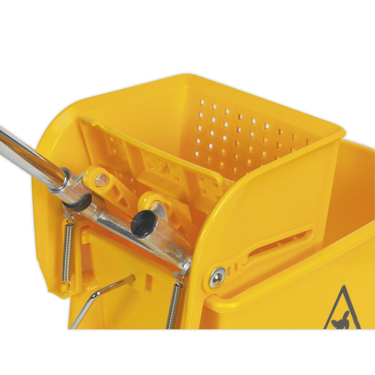 Sealey Mop Bucket 20L - Image 2