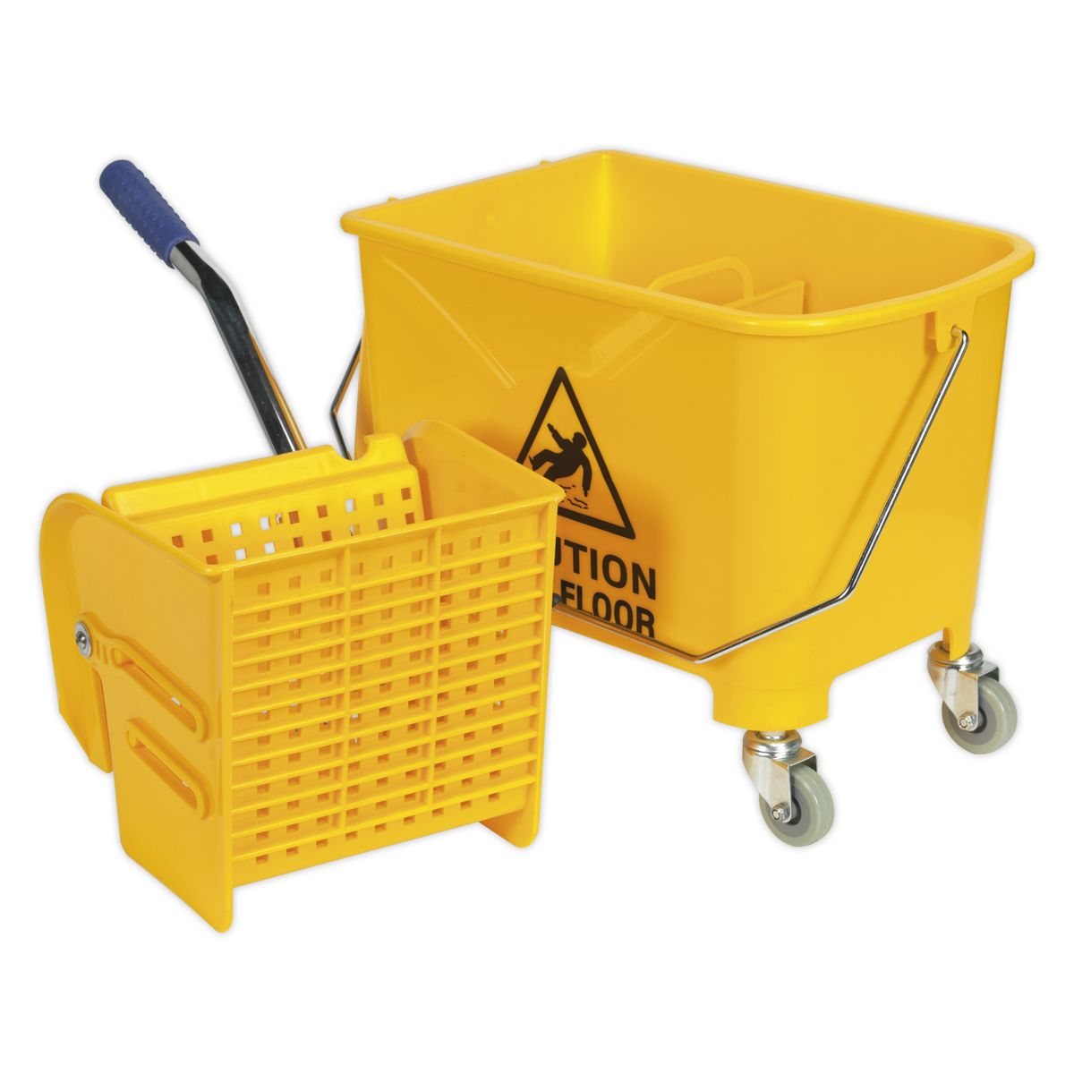 Sealey Mop Bucket 20L - Image 3