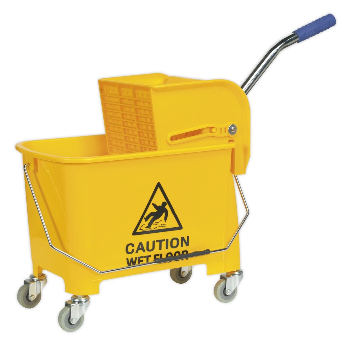Sealey Mop Bucket 20L - Image 4