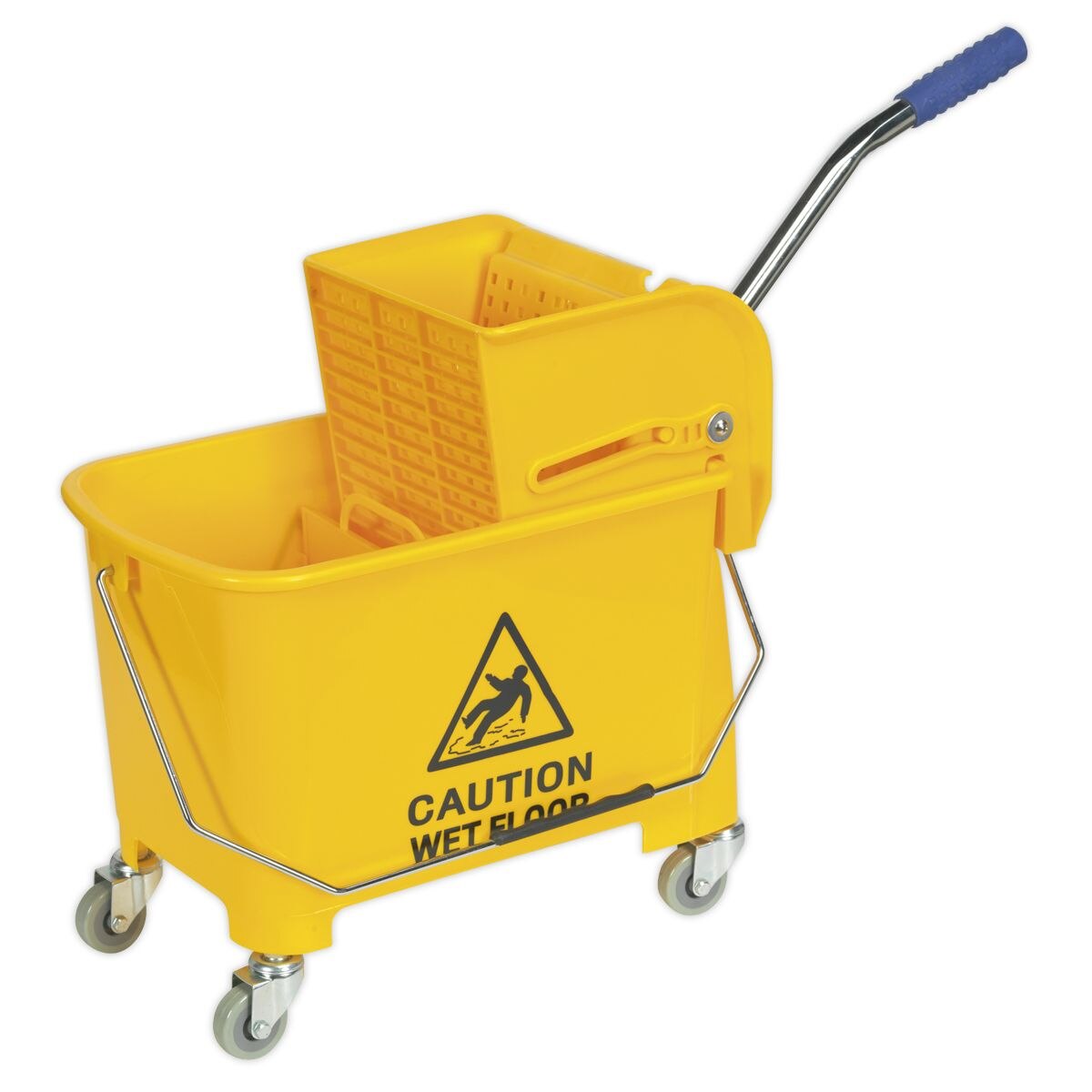 Sealey Mop Bucket 20L - Image 6