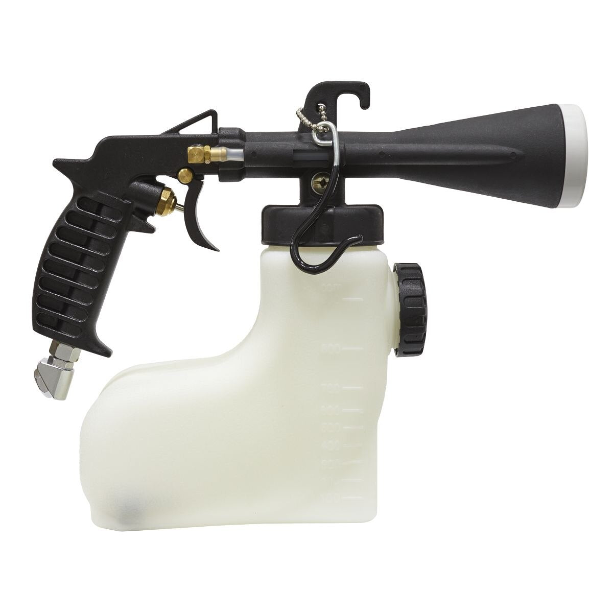 Sealey Upholstery/Body Cleaning Gun - Image 4