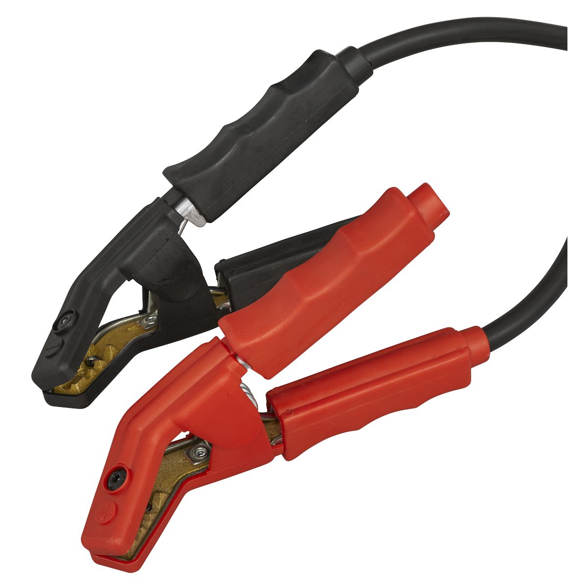 Sealey 12V Battery Support Unit & Charger 100A - Image 2